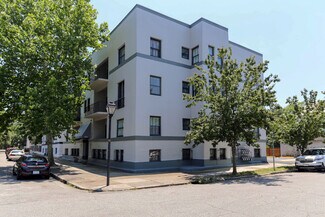 Norfolk, VA undefined - 525 Graydon Ave Norfolk, VA undefined - 525 Graydon Ave