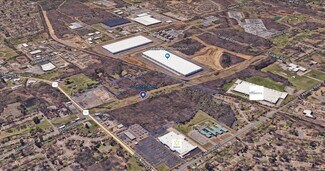 Memphis, TN Commercial Land - 0 Elvis Presley Memphis, TN Commercial Land - 0 Elvis Presley