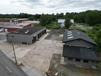 Buffalo, NY Warehouse - 200 Military Rd