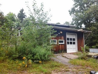 Prospect, CT Warehouse - 16 Buckley Ln
