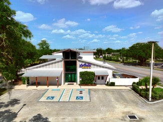 LaBelle, FL Office/Retail - 670A W Hickpochee Ave
