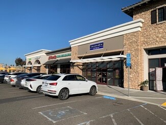 Riverbank, CA Retail - 2351-2441 Claribel Rd