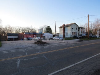 Clinton, OH Auto Repair - 6284 Manchester Rd