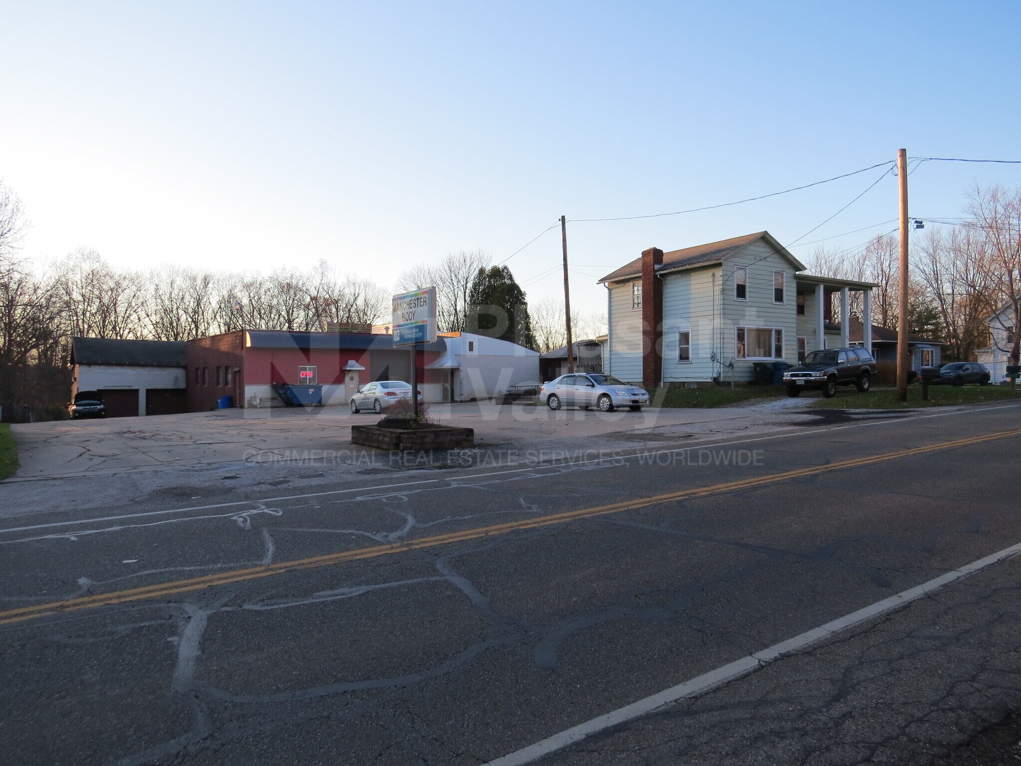 6284 Manchester Rd, Clinton, OH for Sale