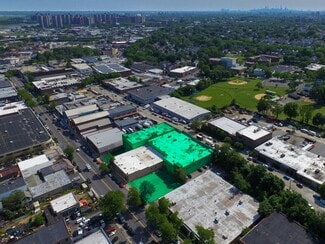 Mount Vernon, NY Warehouse - 552-558 S Fulton Ave Mount Vernon, NY Warehouse - 552-558 S Fulton Ave