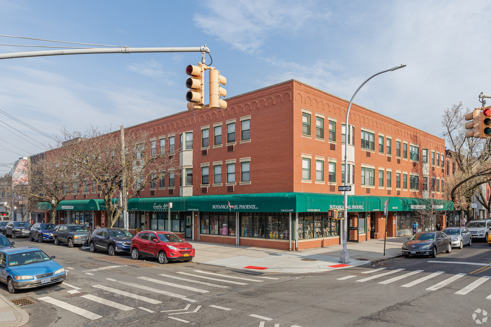 109 Union St, Brooklyn, NY for Rent