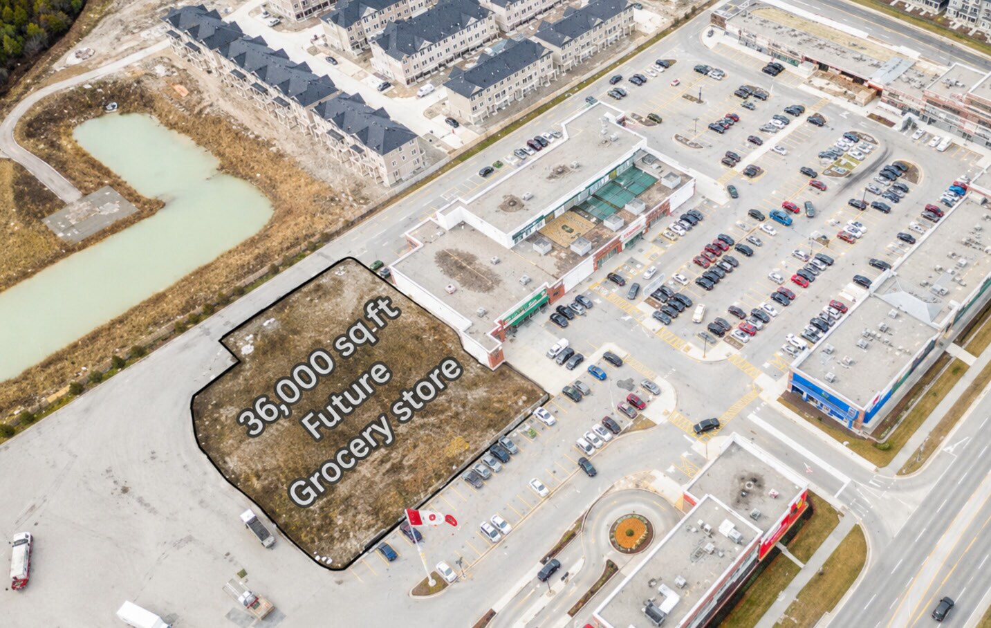 2460 Brock Rd, Pickering, ON for Rent
