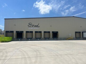 Tallassee, AL Industrial - 1536 AL HWY 229 Hwy
