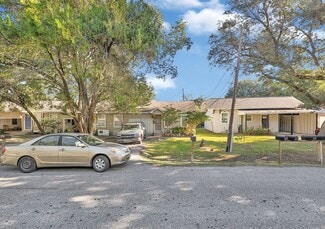 League City, TX Manufactured Housing/Mobile Housing - 404 W 3rd St