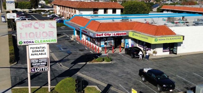 20972-20982 Brookhurst St, Huntington Beach, CA for Rent