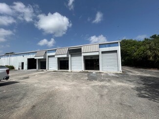 West Palm Beach, FL Industrial - 1934-1940 Church St