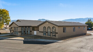 Mesquite, NV Office - 320 E Old Mill Rd