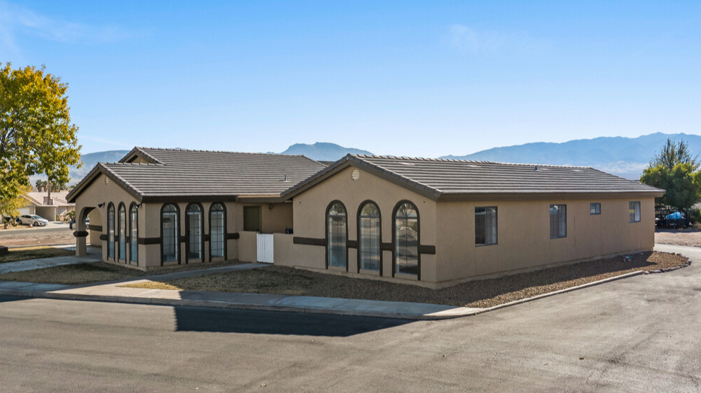 320 E Old Mill Rd, Mesquite, NV for Sale