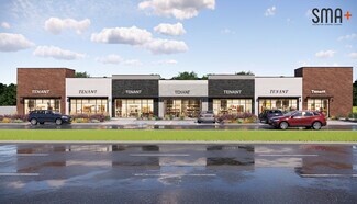 Sachse, TX Retail - 7010 Highway 78