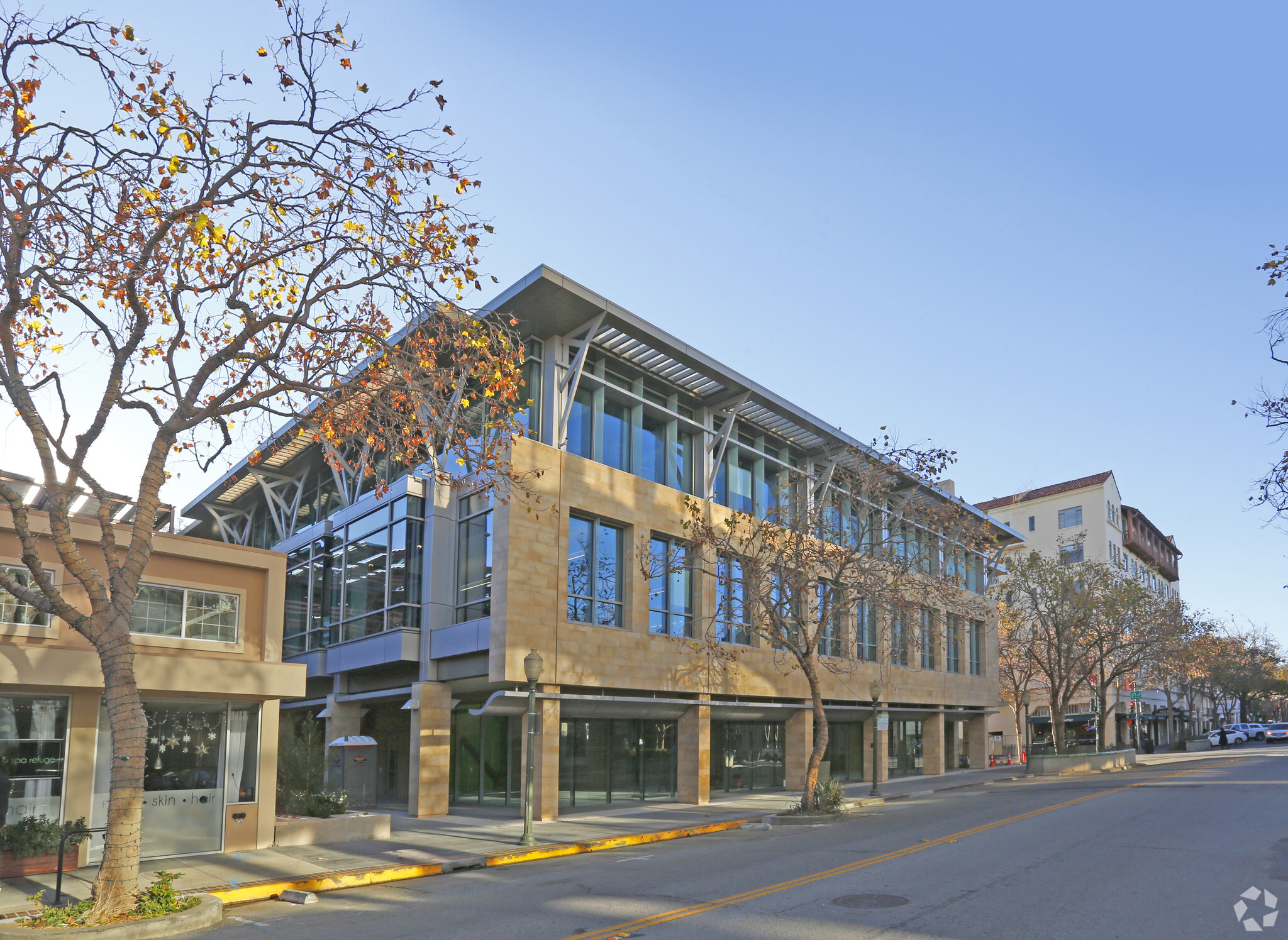 500-508 University Ave, Palo Alto, CA for Rent