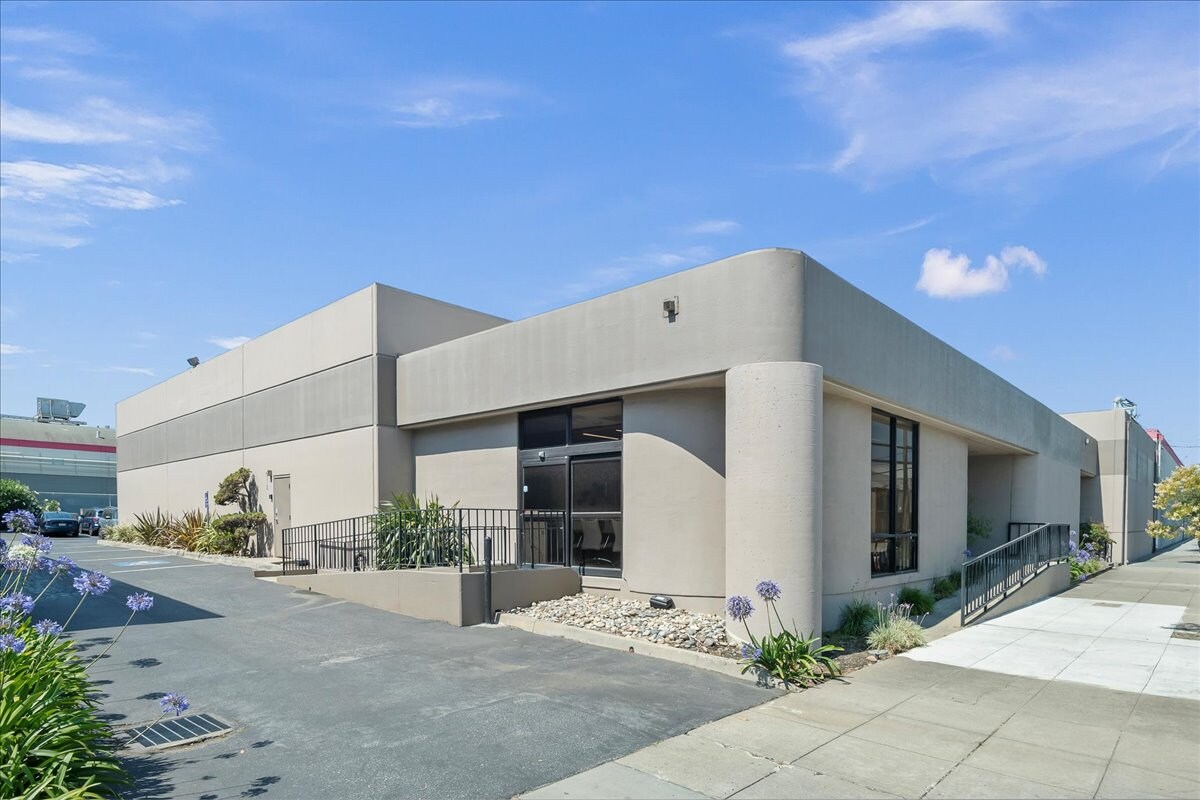 783-785 Broadway Ave, Redwood City, CA for Rent