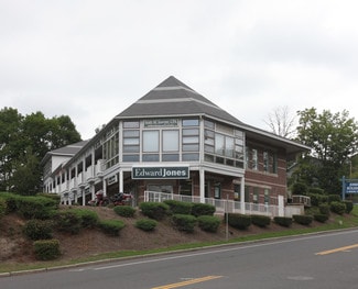 Greenfield, MA Office - 21 Mohawk Trl