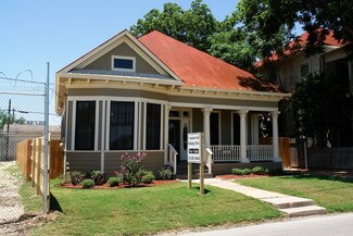 San Antonio, TX Office - 2019 N Alamo St