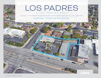 Santa Clara, CA undefined Santa Clara, CA undefined