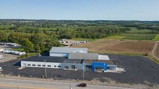 North East, PA Auto Dealership - 10215 W Main Rd