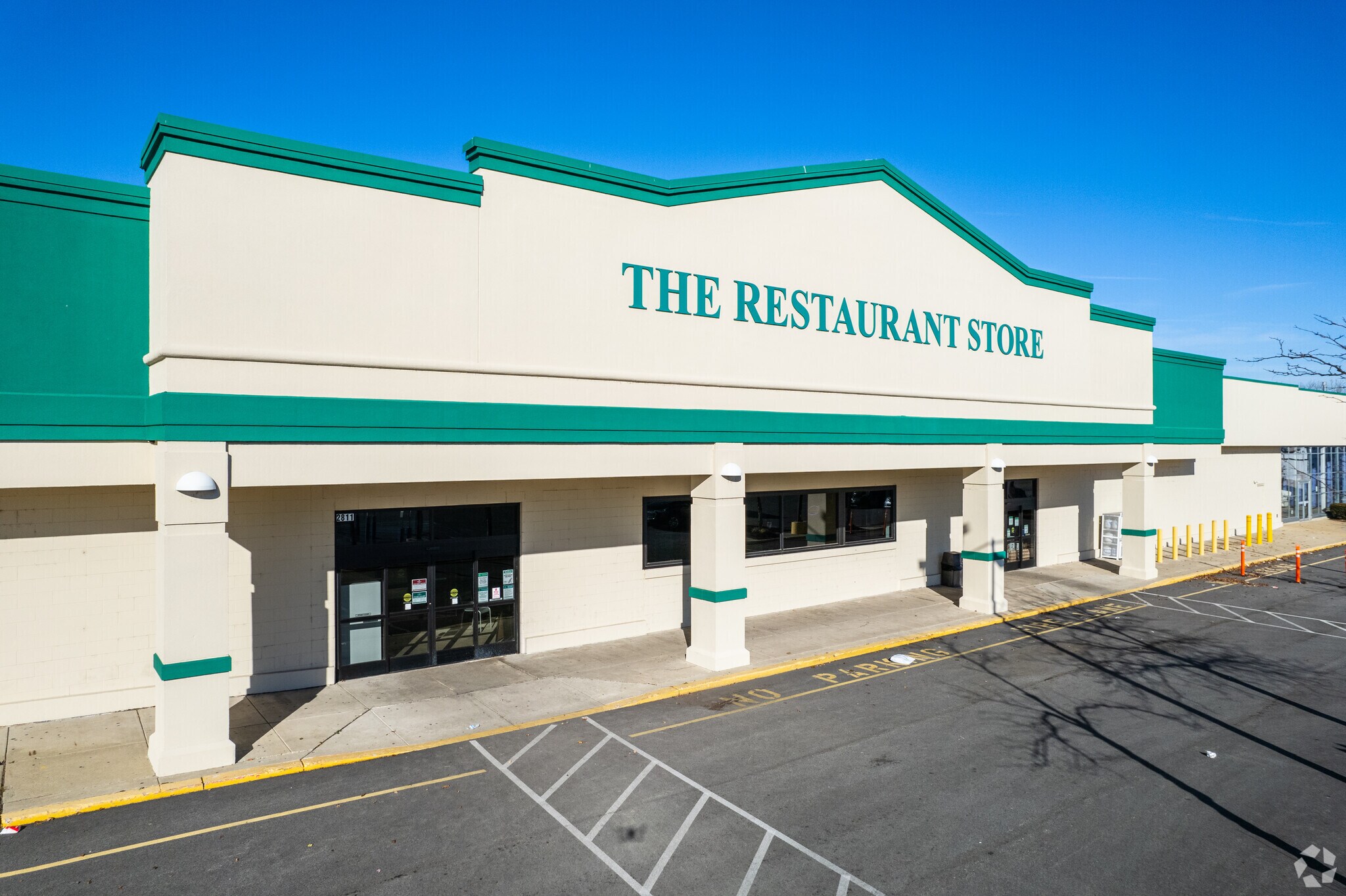 2811 Dekalb Pike, Norristown, PA for Rent