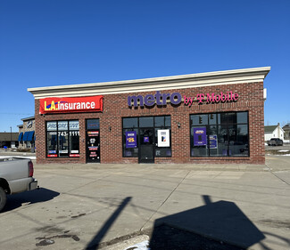 Owosso, MI Retail - 2415 E M-21