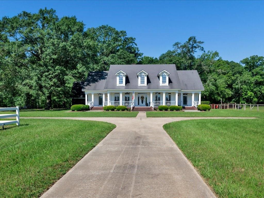 3134 US Highway 96 S, Center, TX for Sale
