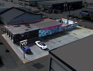 Tacoma, WA Showroom - 4302 S Washington St