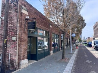 Indianapolis, IN Retail - 849 Massachusetts Ave Indianapolis, IN Retail - 849 Massachusetts Ave
