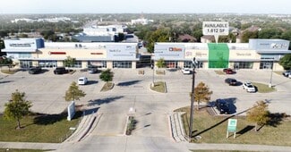 Cedar Park, TX Retail - 111 N Vista Ridge Cedar Park, TX Retail - 111 N Vista Ridge