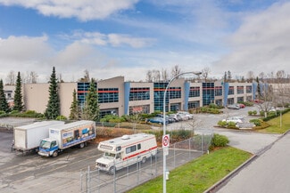Delta, BC Office - 766 Cliveden Pl Delta, BC Office - 766 Cliveden Pl