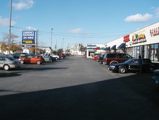 Chicago, IL Retail - 4301-4323 S Ashland Ave