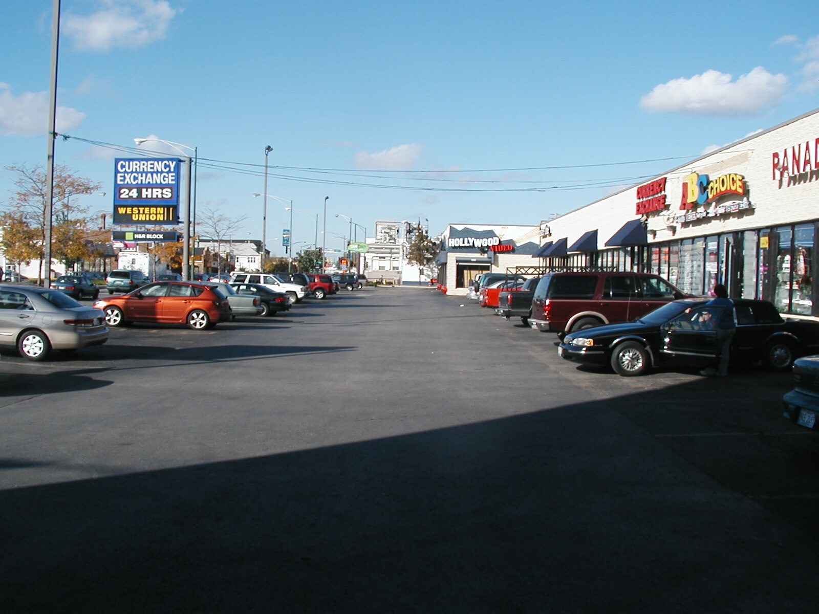 4301-4323 S Ashland Ave, Chicago, IL for Rent