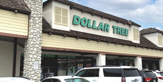 Tustin, CA Retail - 17245-17395 17th St