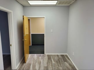 Metuchen, NJ Office - 400-402 Main St Metuchen, NJ Office - 400-402 Main St