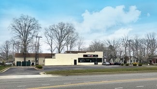 Hopewell, VA Freestanding - 3805 Oaklawn Blvd