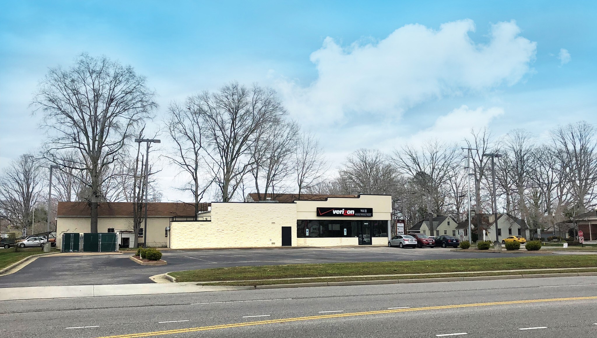 3805 Oaklawn Blvd, Hopewell, VA for Sale