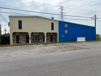 Pasadena, TX undefined - 310 N Witter St
