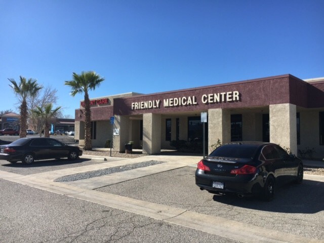 15462 Main St, Hesperia, CA for Rent