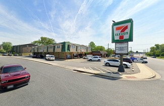 Dundalk, MD Office, Office/Retail - 7444 Holabird Ave Dundalk, MD Office, Office/Retail - 7444 Holabird Ave