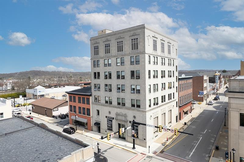 816 Ligonier St, Latrobe, PA for Rent