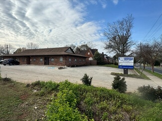 Cleveland, TN Office - 2150 N Ocoee St