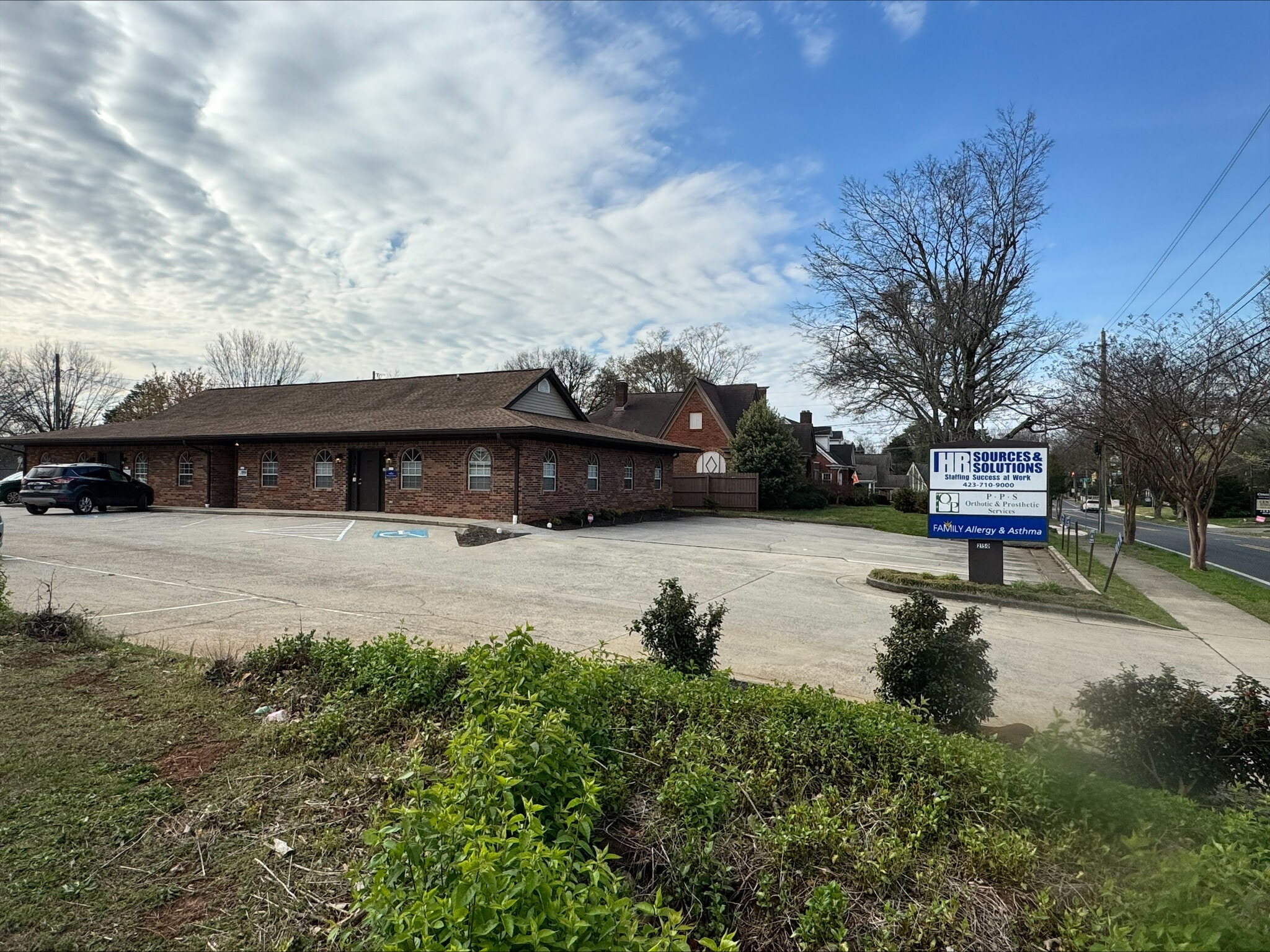 2150 N Ocoee St, Cleveland, TN for Rent