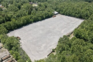 Guthrie, KY Commercial Land - 905 Nelson Rd