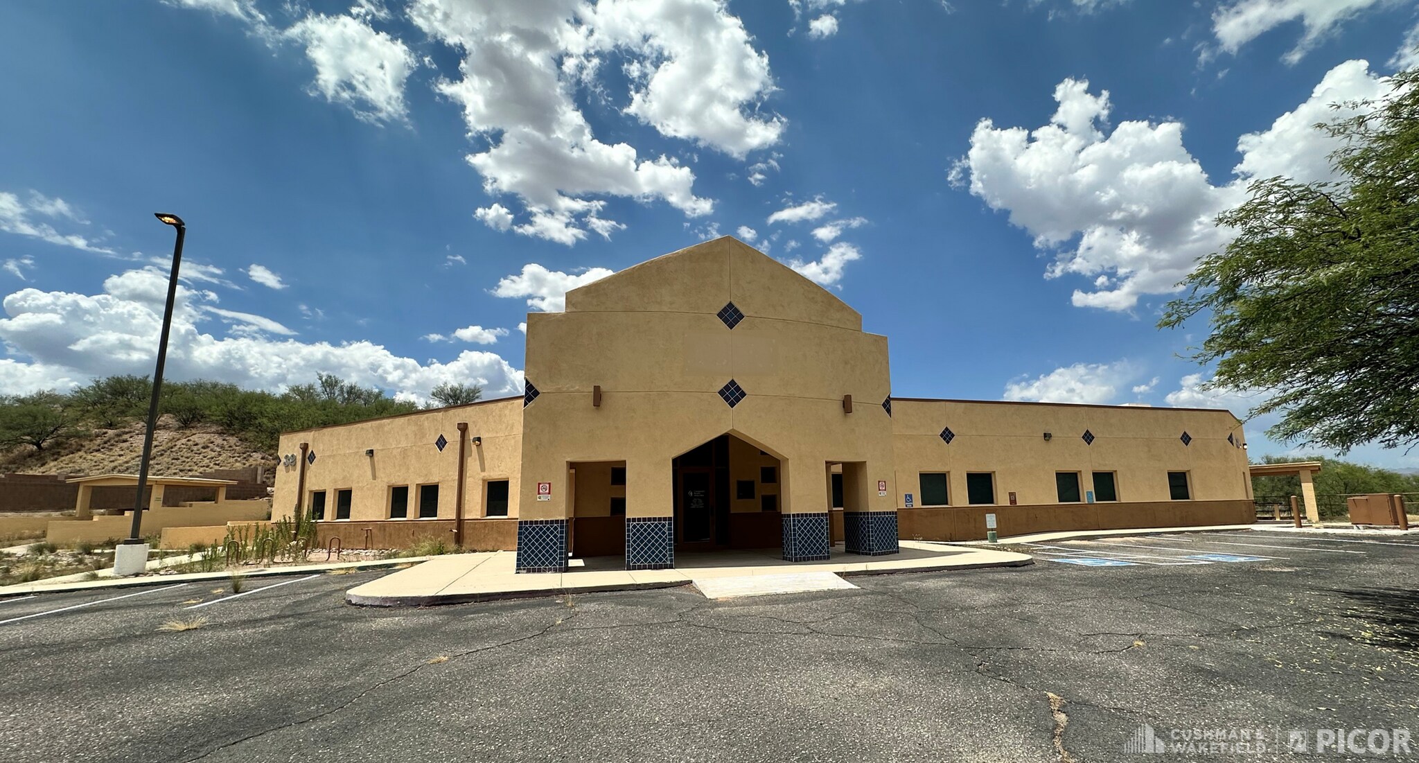 32 Boulevard del Rey David, Nogales, AZ for Sale