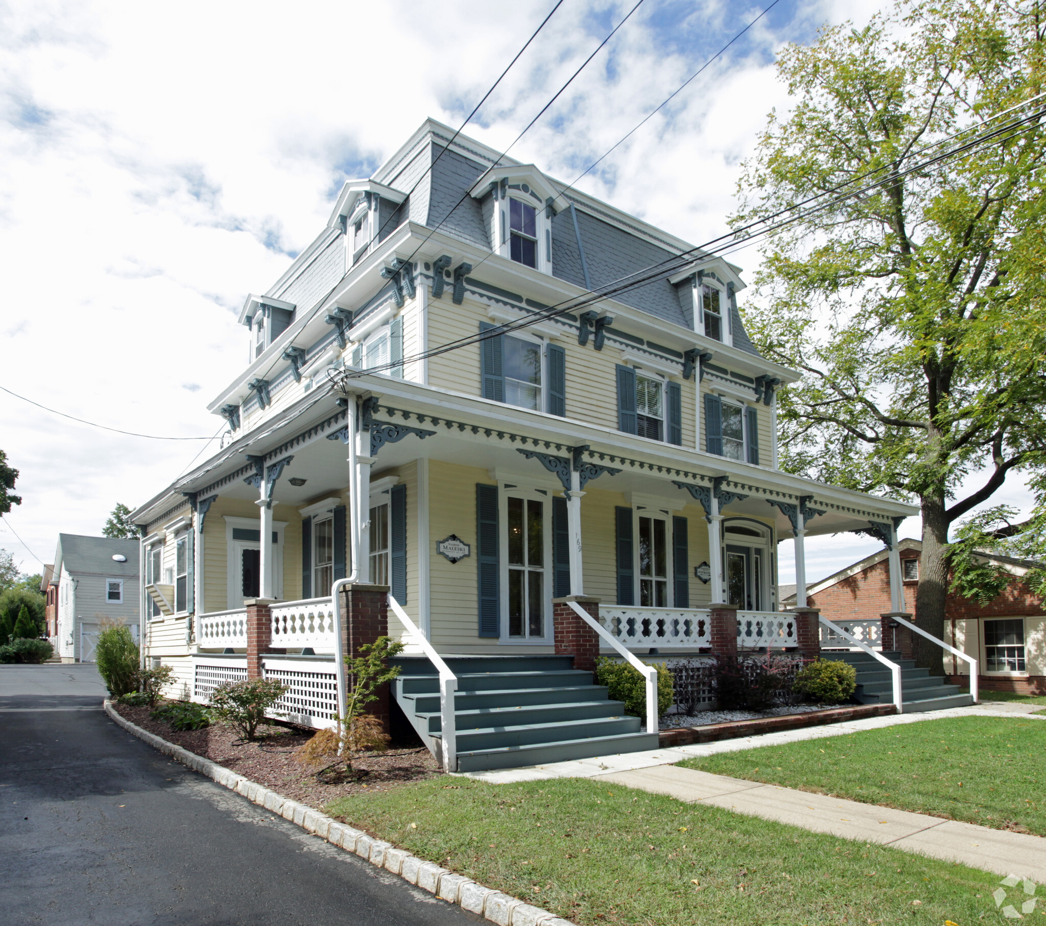 169 Main St, Flemington, NJ for Sale