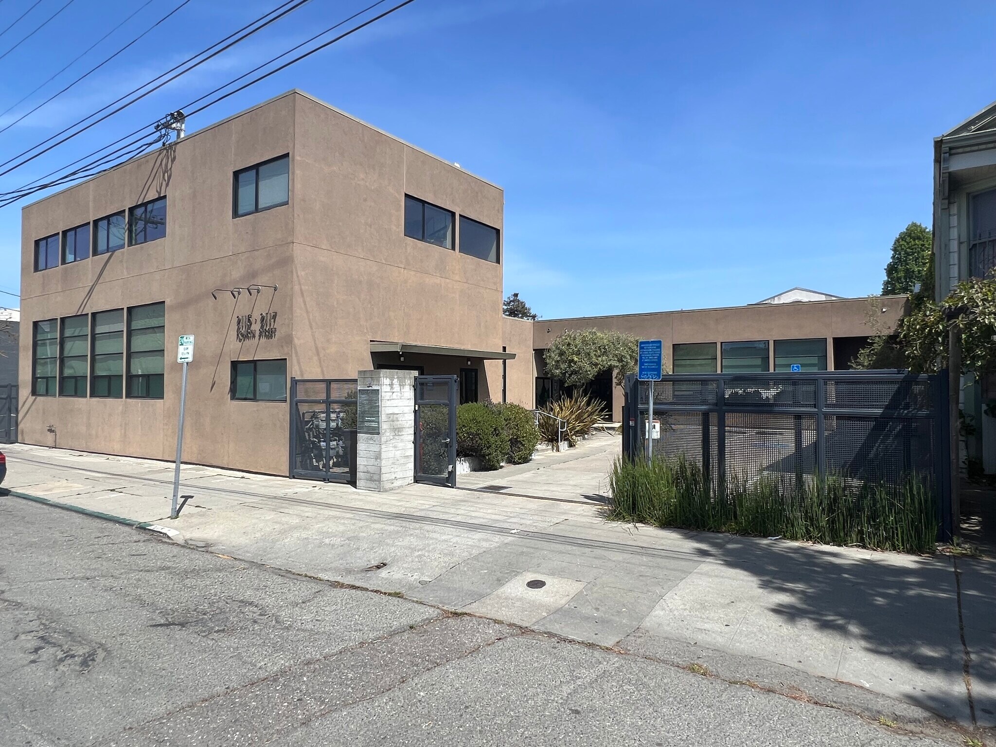 2115-2117 4th St, Berkeley, CA for Rent