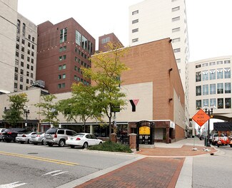 Lansing, MI undefined - 119 N Washington Sq