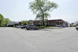 Atlanta, GA Warehouse - 1401 Marietta Blvd NW