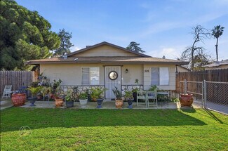 Bakersfield, CA undefined - 505 Woodrow Ave